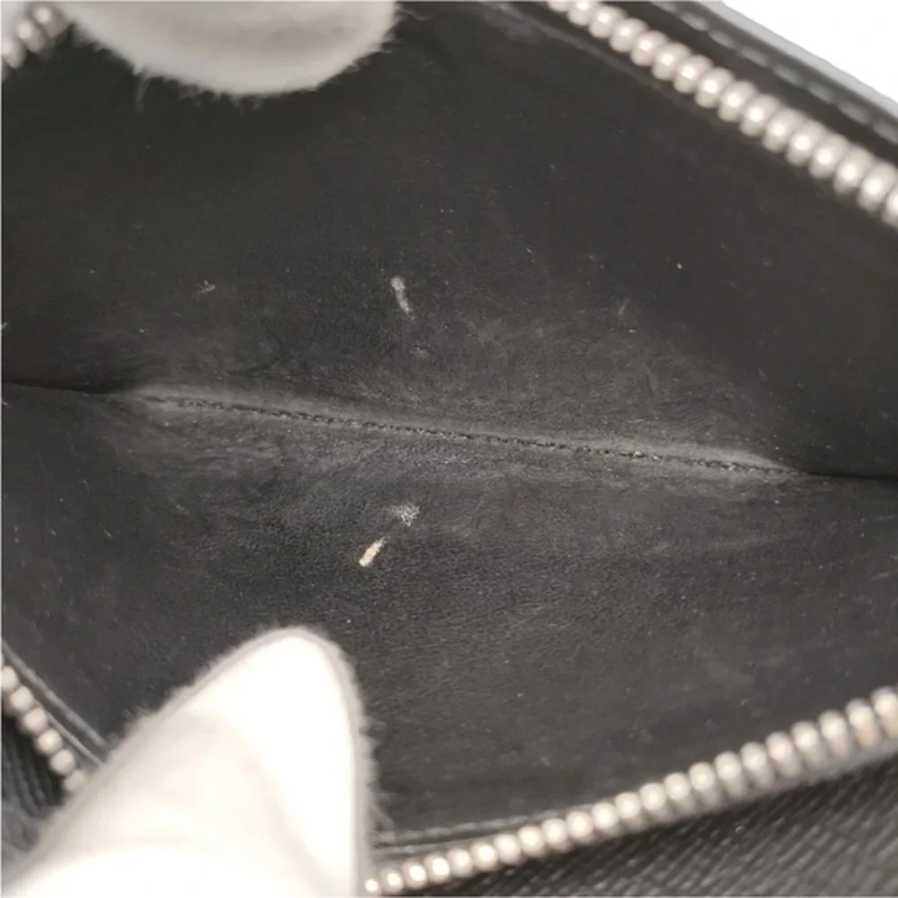 Louis Vuitton Brazza Damier Graphite Wallet